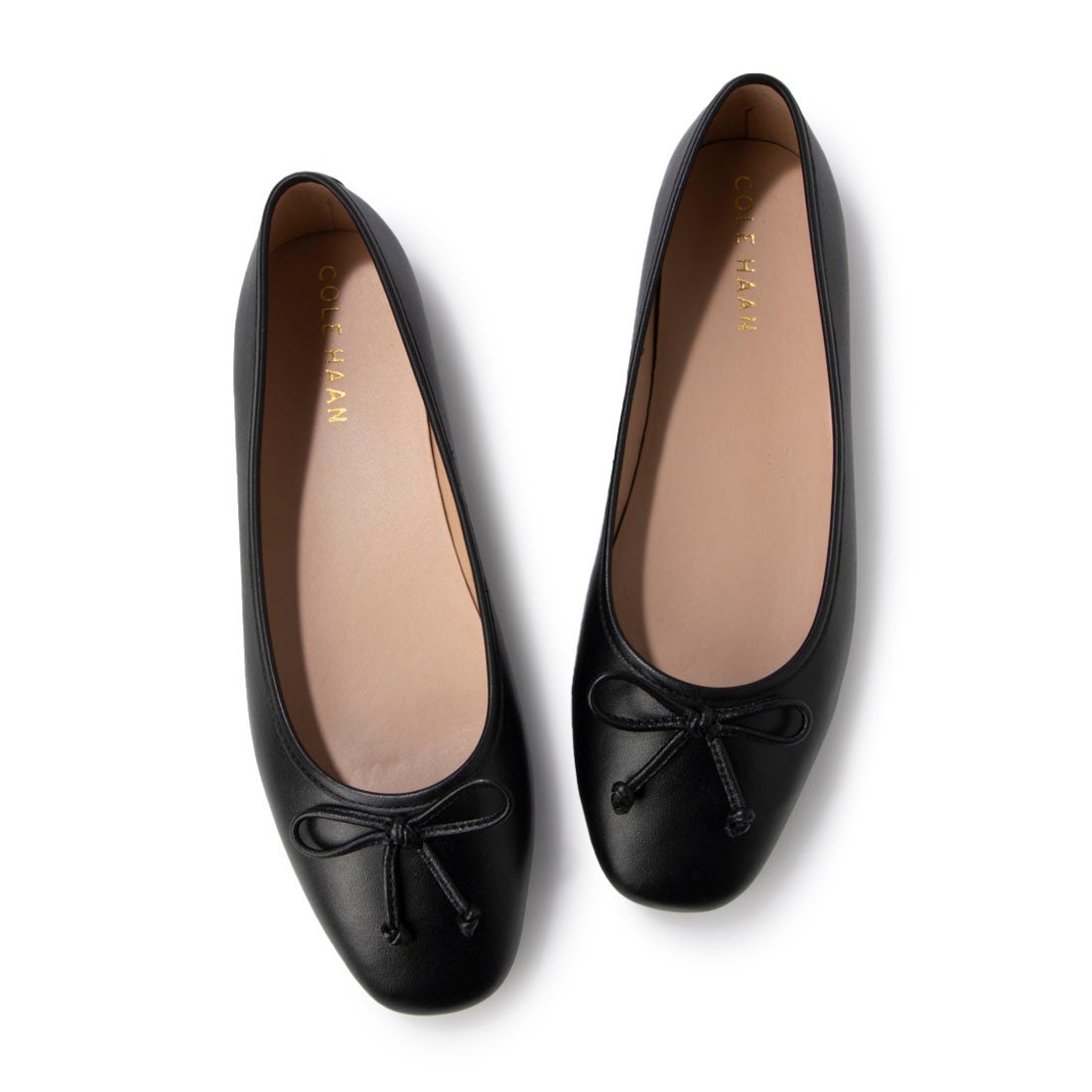 コール ハーン COLE HAAN ヤラ ソフト バレエ womens （ブラック