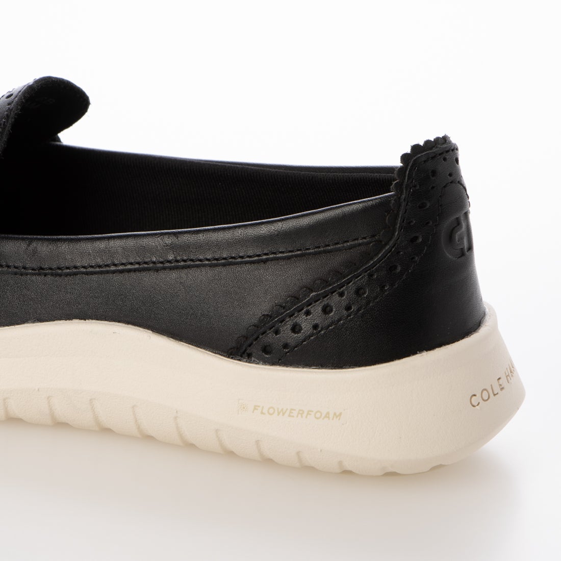 コール ハーン COLE HAAN ゼログランド メリット レザー ローファー