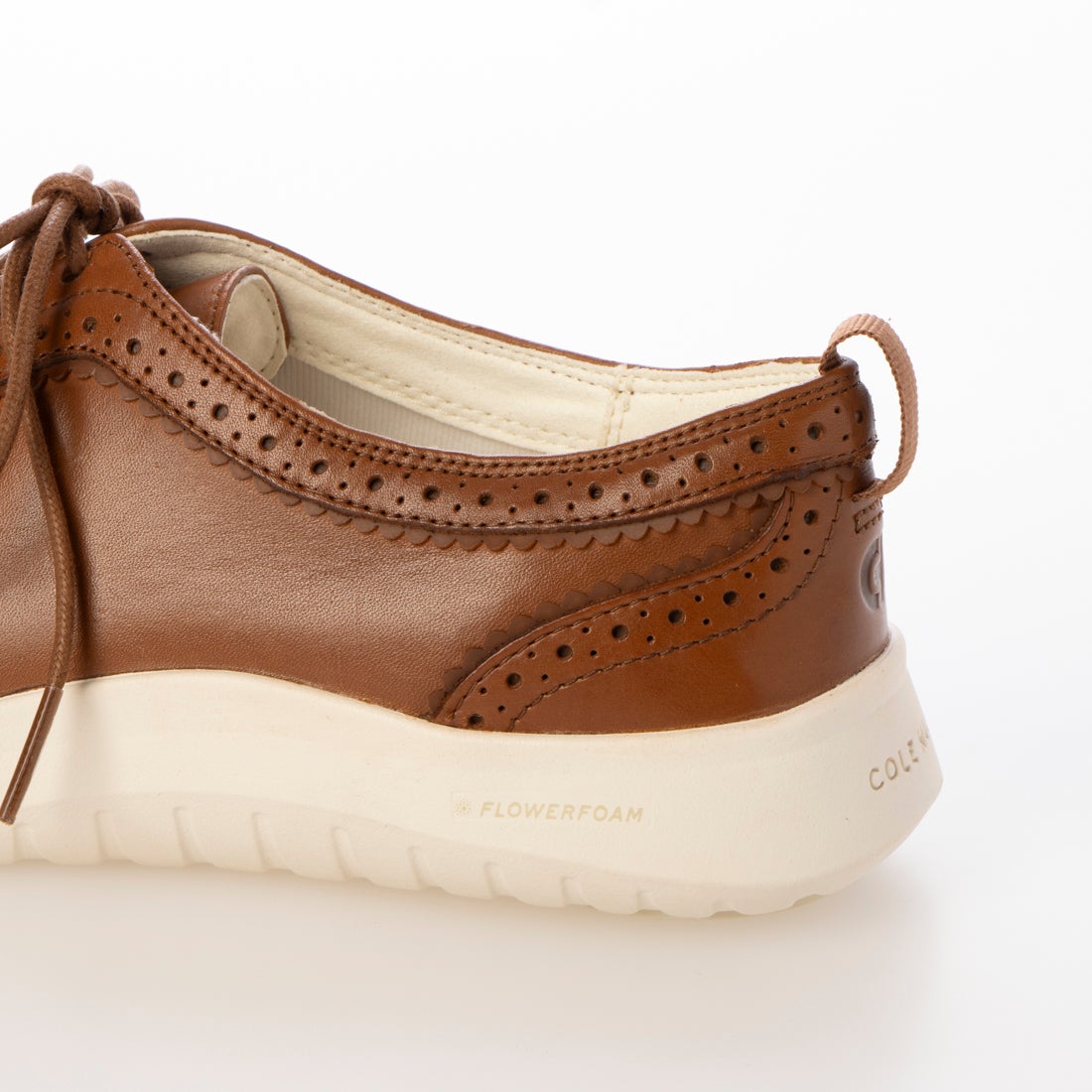 コール ハーン COLE HAAN ゼログランド メリット ウィングチップ