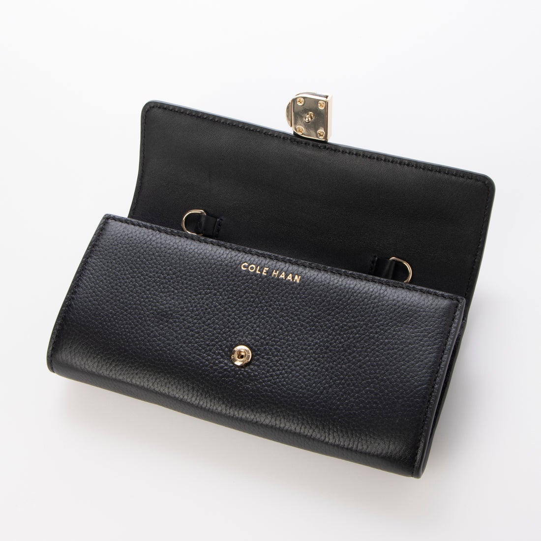 コール ハーン COLE HAAN ウォレット オンアチェーン womens