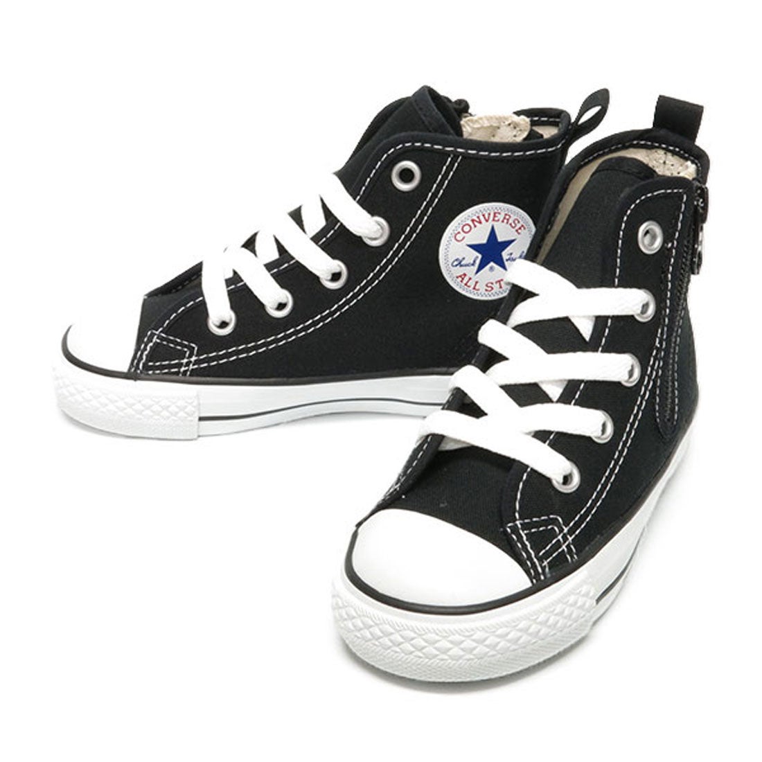 コンバース CONVERSE キッズ スニーカー チャイルドオールスター N Z