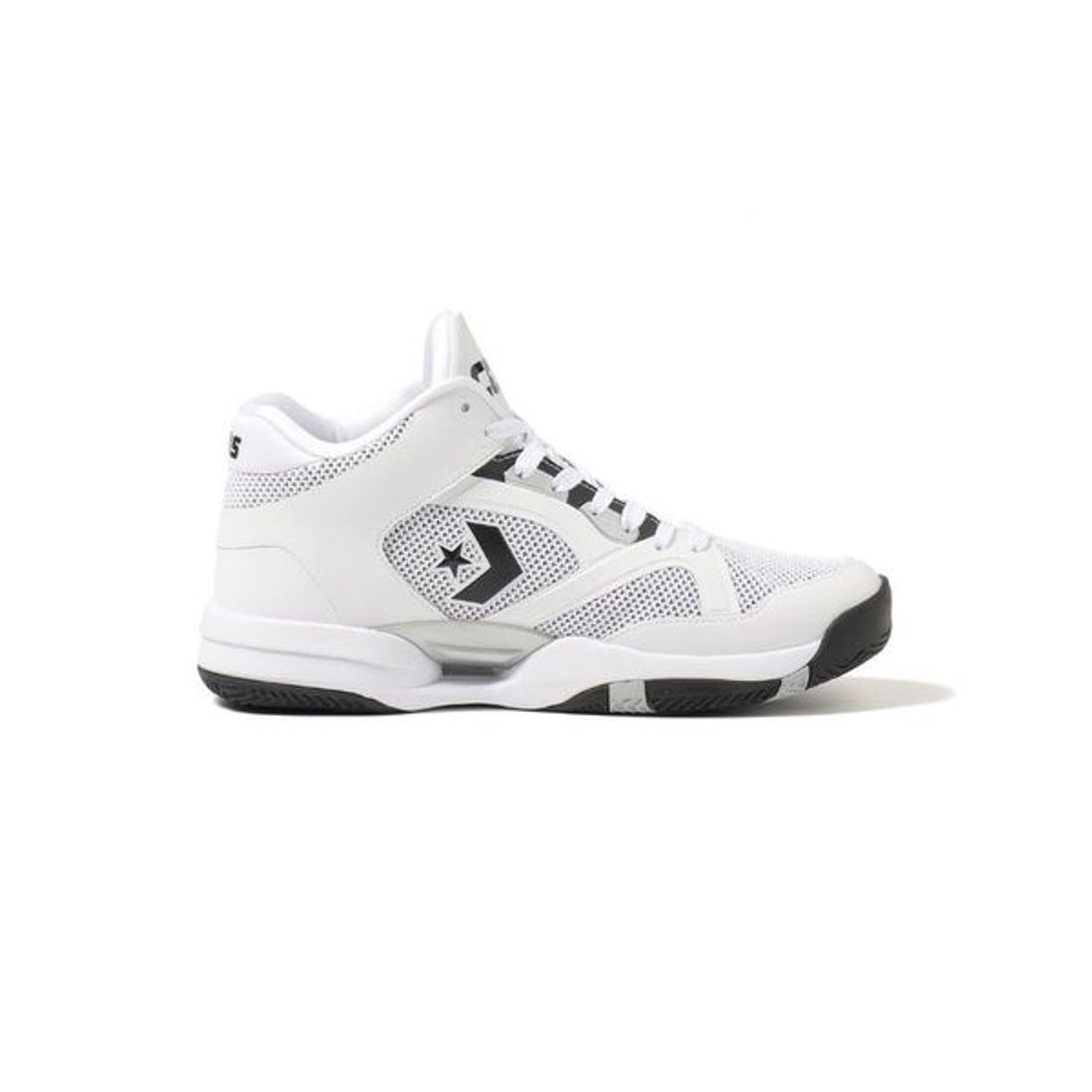 コンバース CONVERSE CONS ACCELERATOR MID(コンズ アクセレレーター