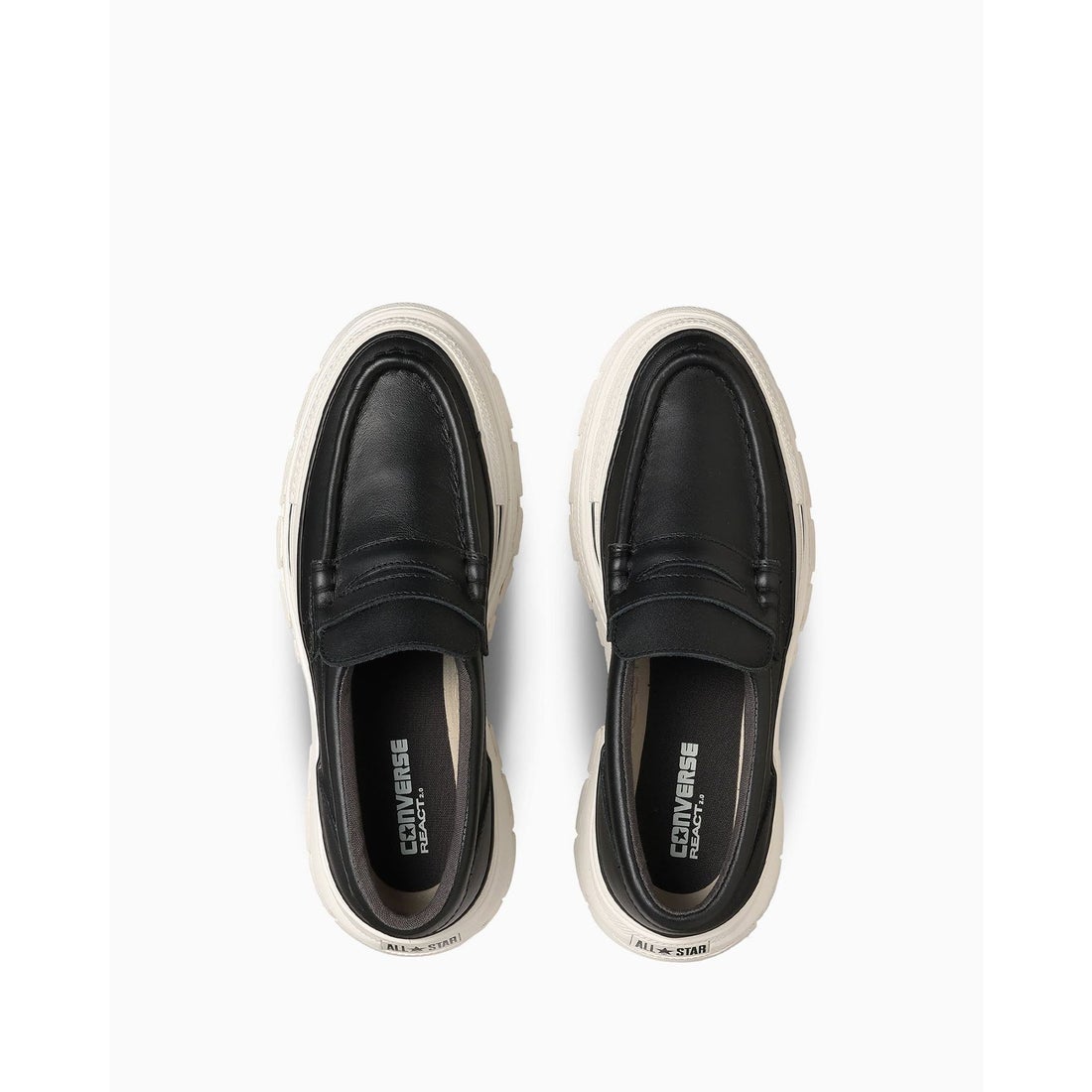 コンバース CONVERSE 【厚底】ALL STAR (R) TREKWAVE LOAFER