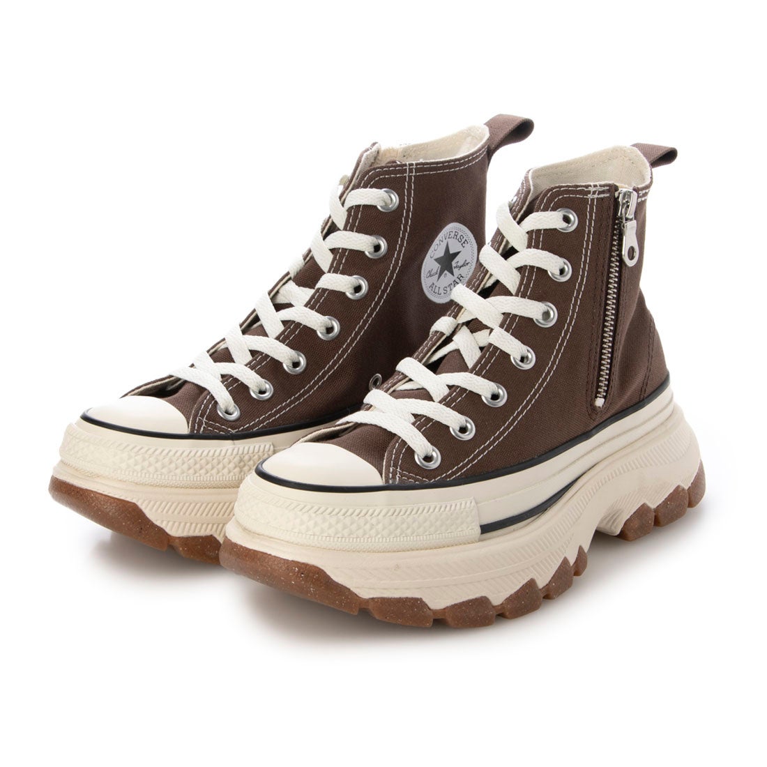 コンバース CONVERSE オールスター (R) トレックウエーブ Z HI