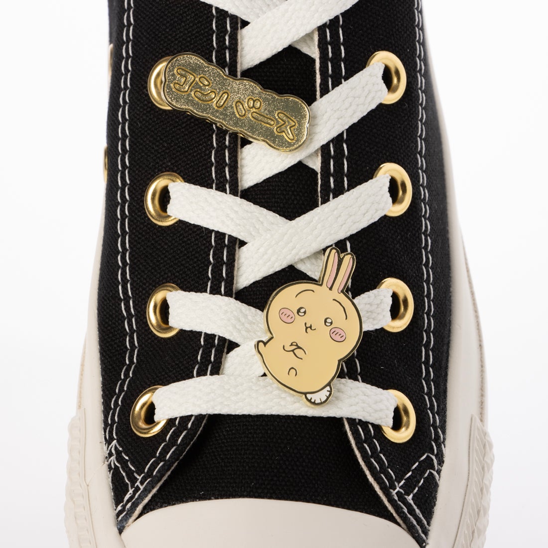 コンバース CONVERSE オールスター GD OX /ちいかわ （ブラック