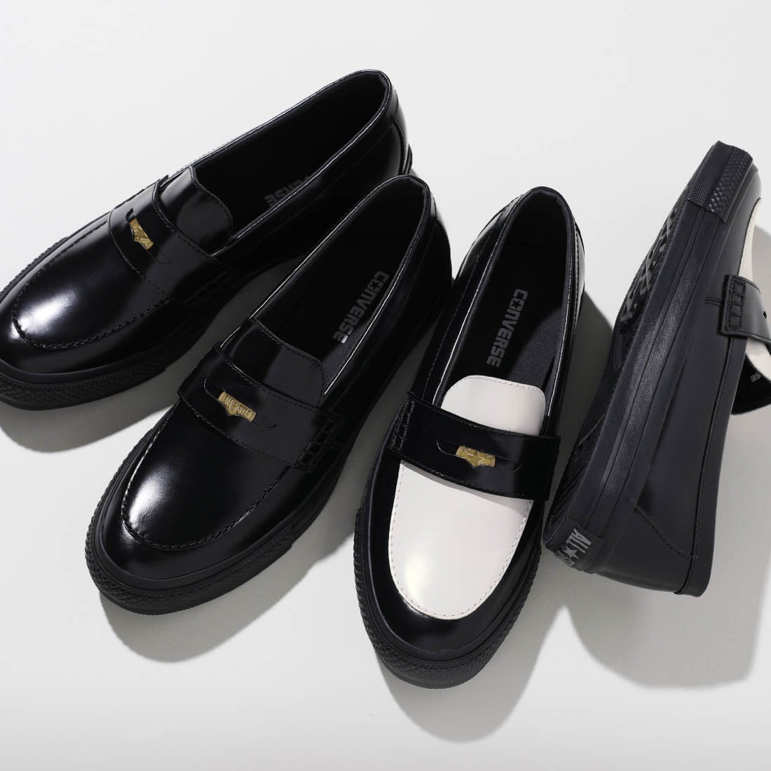 コンバース CONVERSE レディース メンズ スニーカー オールスター