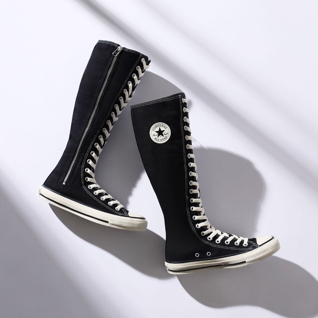 コンバース CONVERSE レディース オールスター Z XX-HI スニーカー