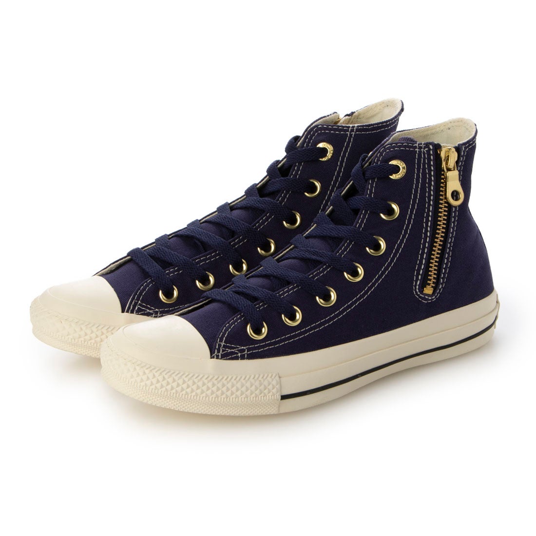 コンバース CONVERSE レディース スニーカー ハイカット ALL STAR