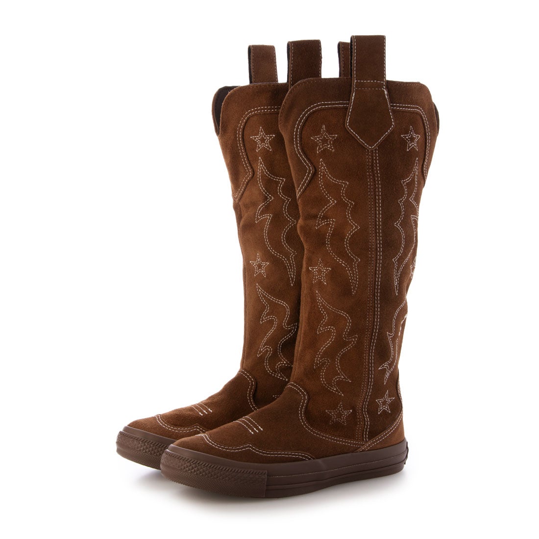 コンバース CONVERSE オールスター ウエスタンブーツ ST Z （タン