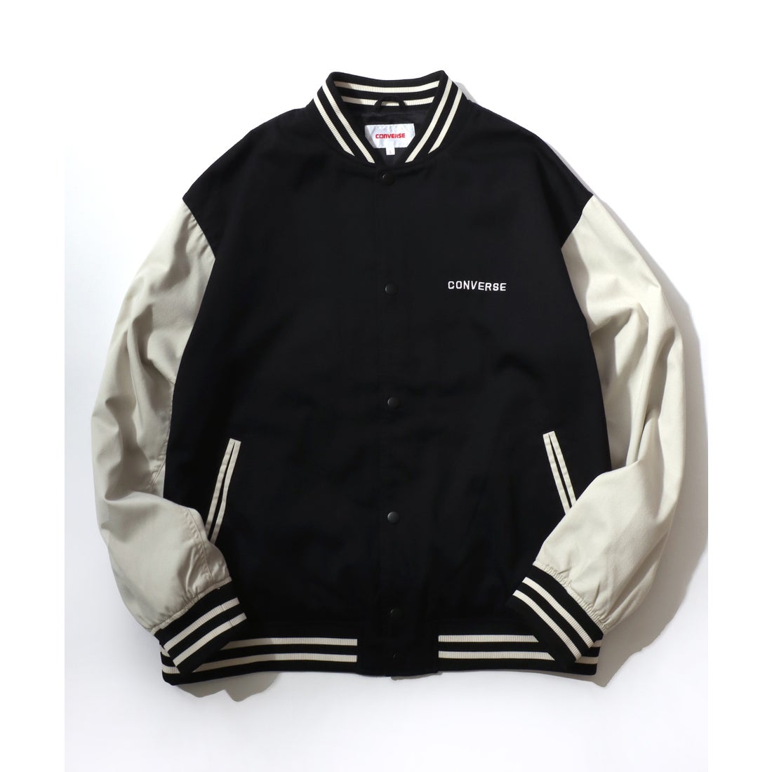 CONVERSE ☆オールスター バック刺繍スタジャン メンズ レディース