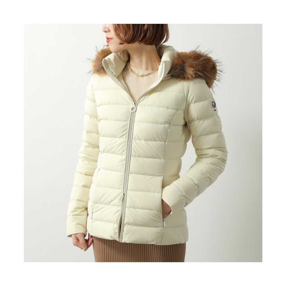 ケープホーン CAPE HORN CAPE HORN ダウンジャケット SALTA ECO