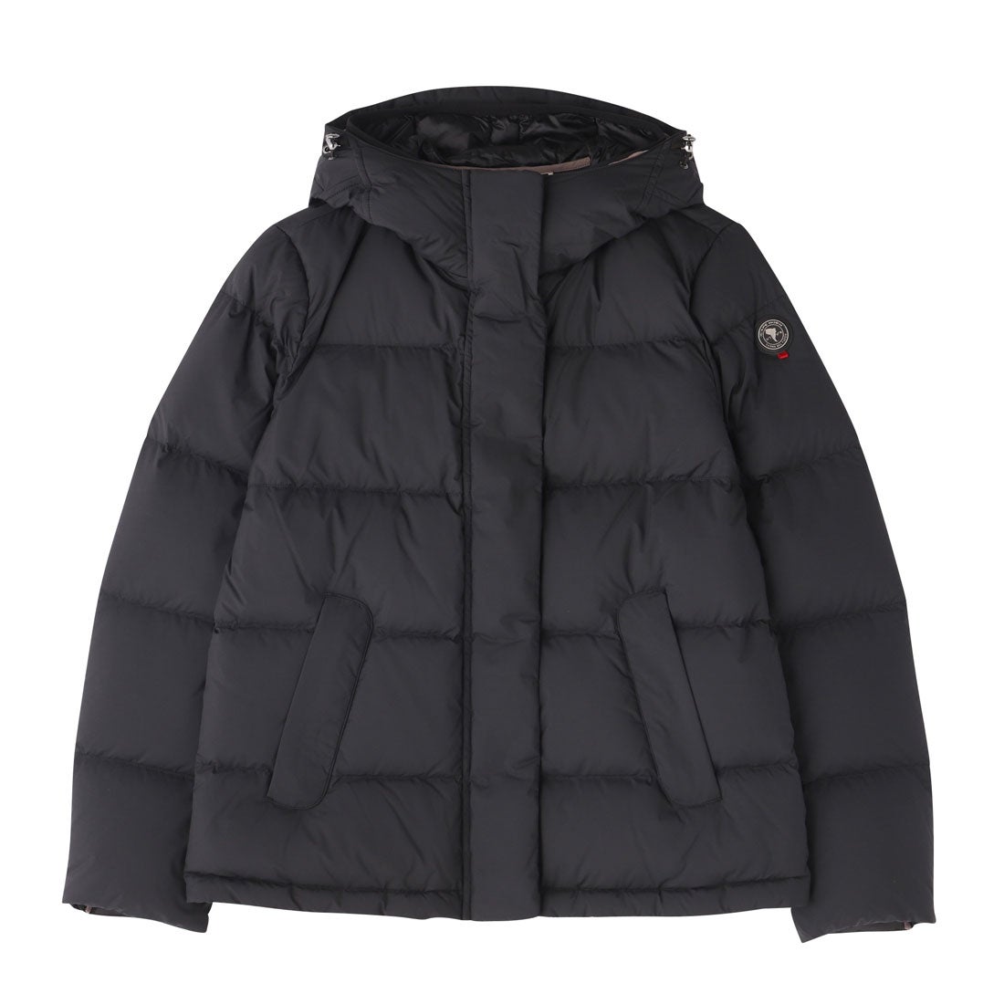 ケープホーン CAPE HORN ダウンジャケット マットセンデロ DOWN JACKET