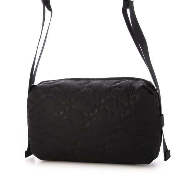 カンペール CAMPER VUELTA ショルダーバッグ （ブラック