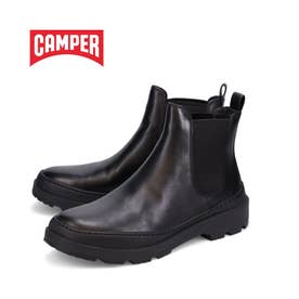 カンペール CAMPER ブーツ 靴 サイドゴアブーツ ブルートゥス トレック