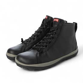 カンペール CAMPER PEU PISTA GM / ハイカットシューズ （ブラック