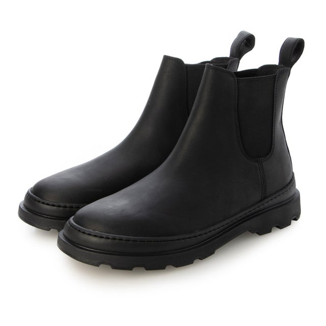 CAMPER カンペール - メンズ サイドゴア・ジップブーツ -ファッション