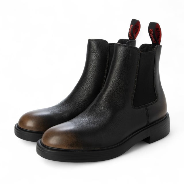 カンペール CAMPER ブーツ 靴 サイドゴアブーツ ピクス メンズ PIX