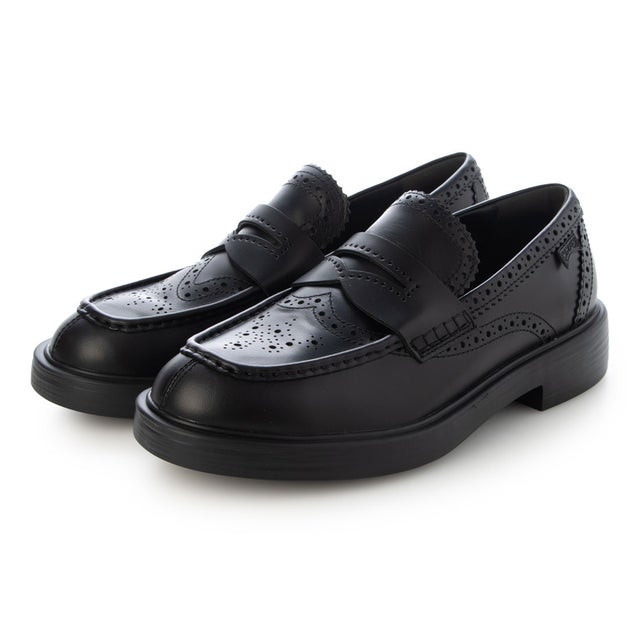 カンペール CAMPER PIX / カジュアルシューズ （ブラック） -waja