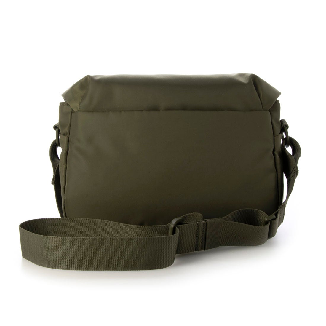 カンペール CAMPER PIO ショルダーバッグ （ブラウンオリーブ） -waja