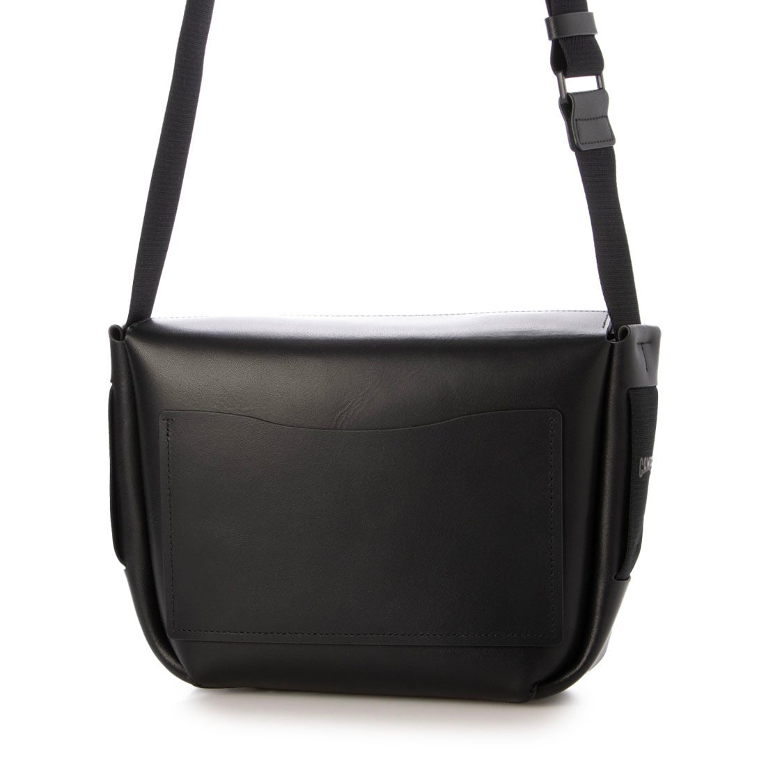 カンペール CAMPER HECTOR ショルダーバッグ （ブラック） -waja bazar