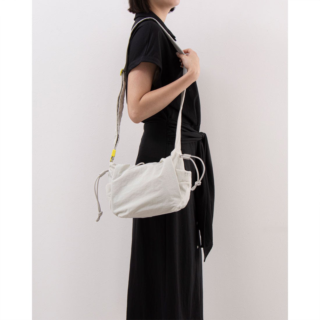 カンペール CAMPER Blair ショルダーバッグ （サンドベージュ） -靴