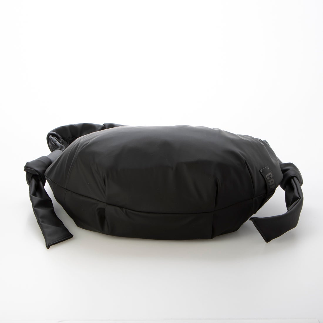 カンペール CAMPER Puffer ショルダーバッグ （ブラック） -靴