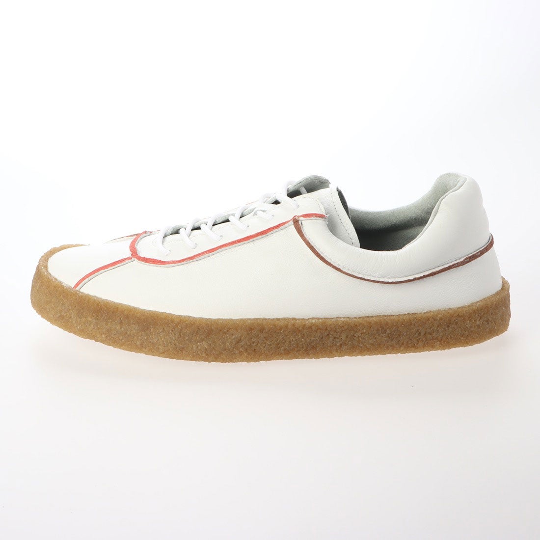 カンペール CAMPER [カンペール] TWS / レザースニーカー （ピュア