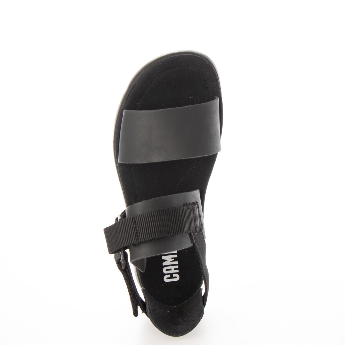 カンペール CAMPER [カンペール] ORUGA SANDAL / サンダル （ブラック