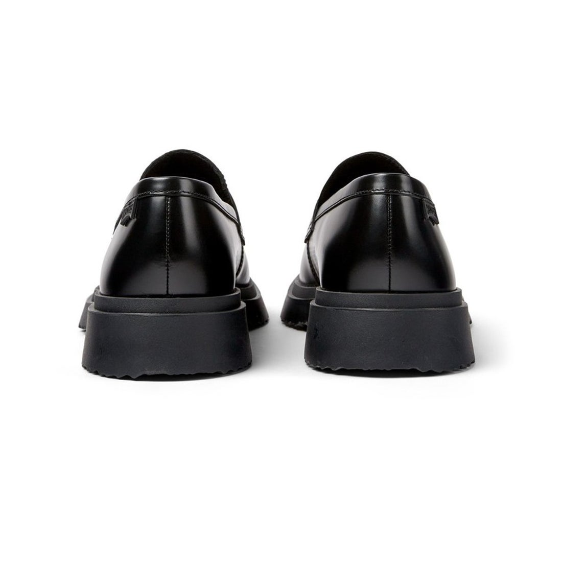カンペール CAMPER [カンペール] WALDEN / ドレスシューズ （ブラック