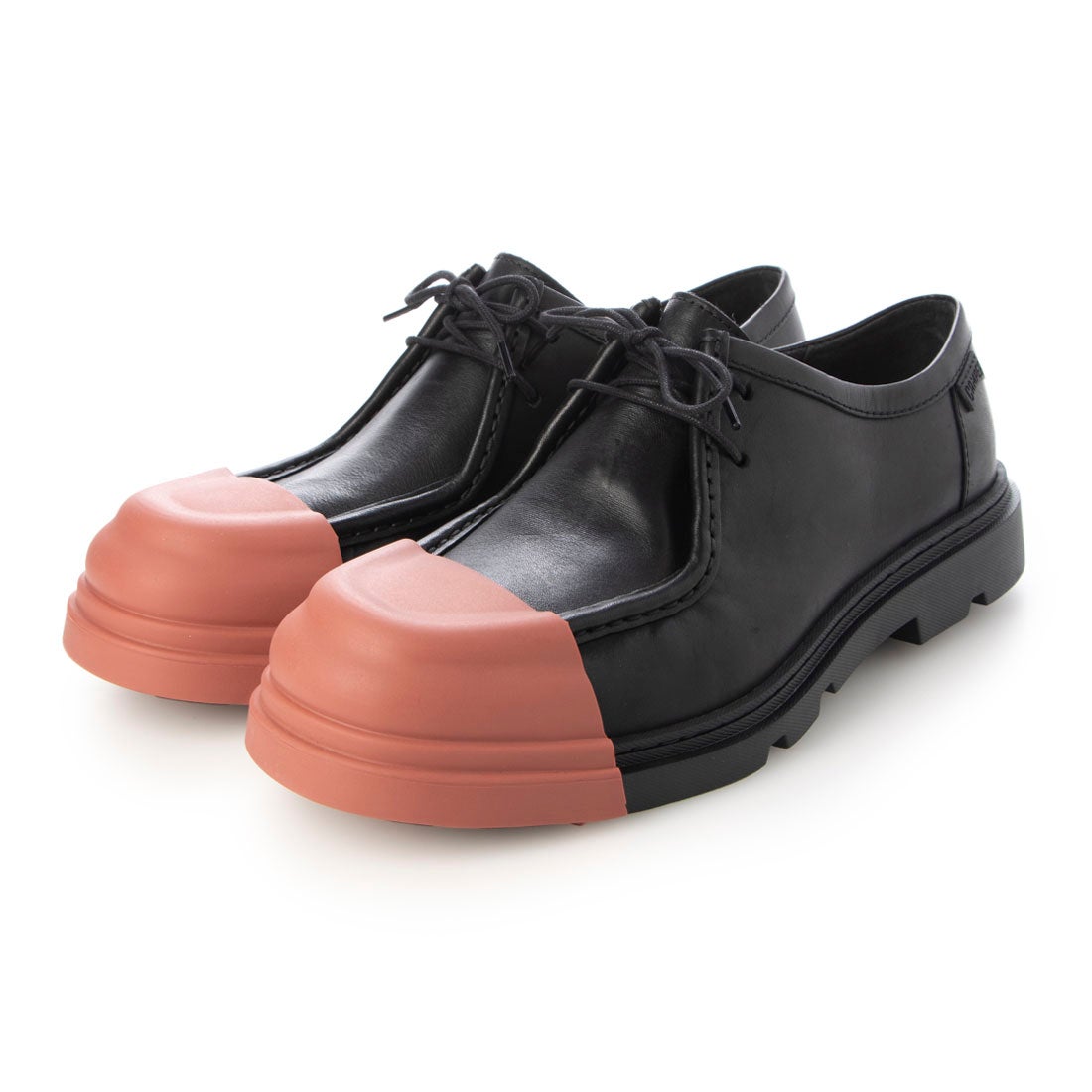 カンペール CAMPER JUNCTION / カジュアルシューズ （ブラック） -waja