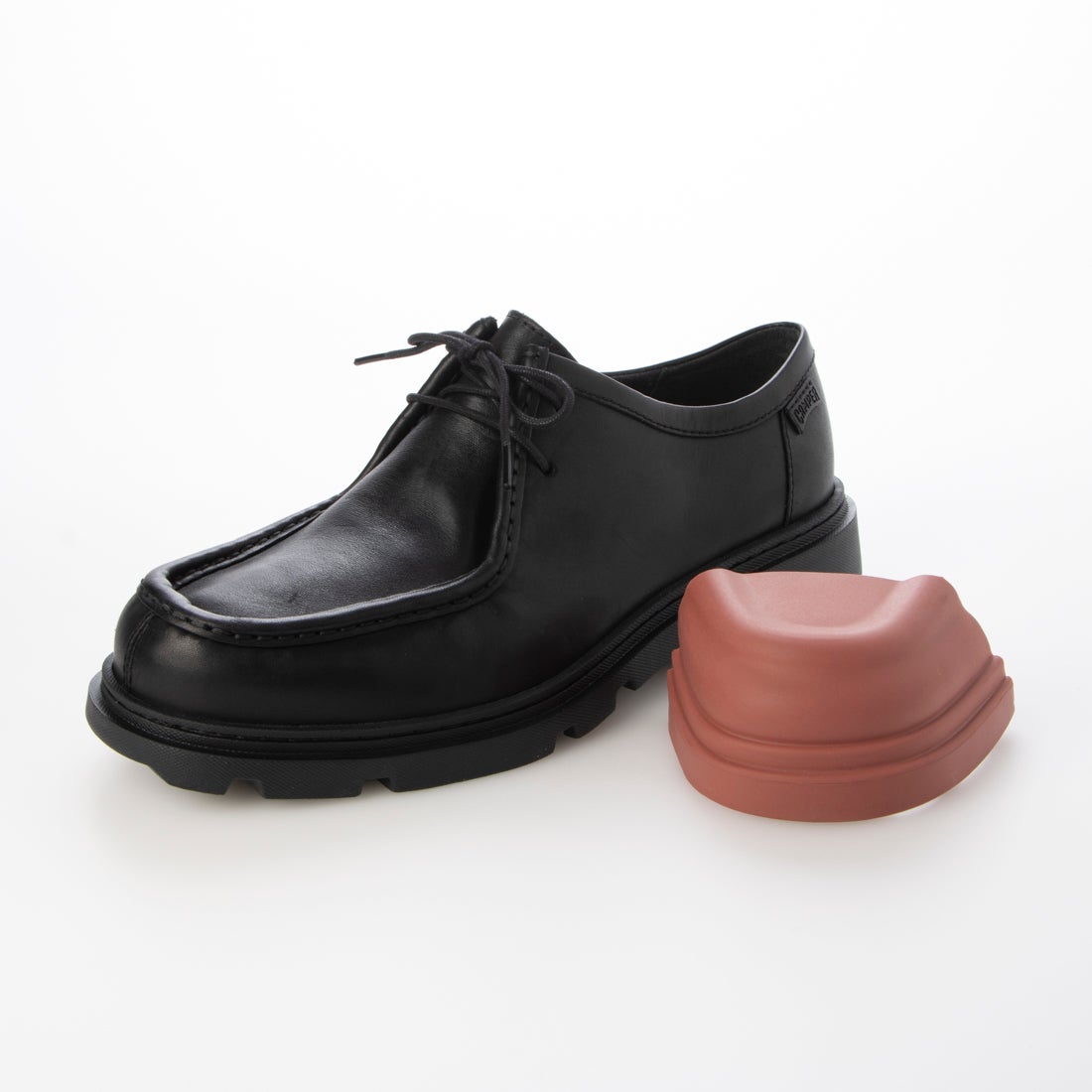 カンペール CAMPER JUNCTION / カジュアルシューズ （ブラック） -waja