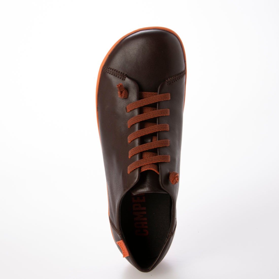 カンペール CAMPER PEU CAMI / カジュアルシューズ （ダークブラウン