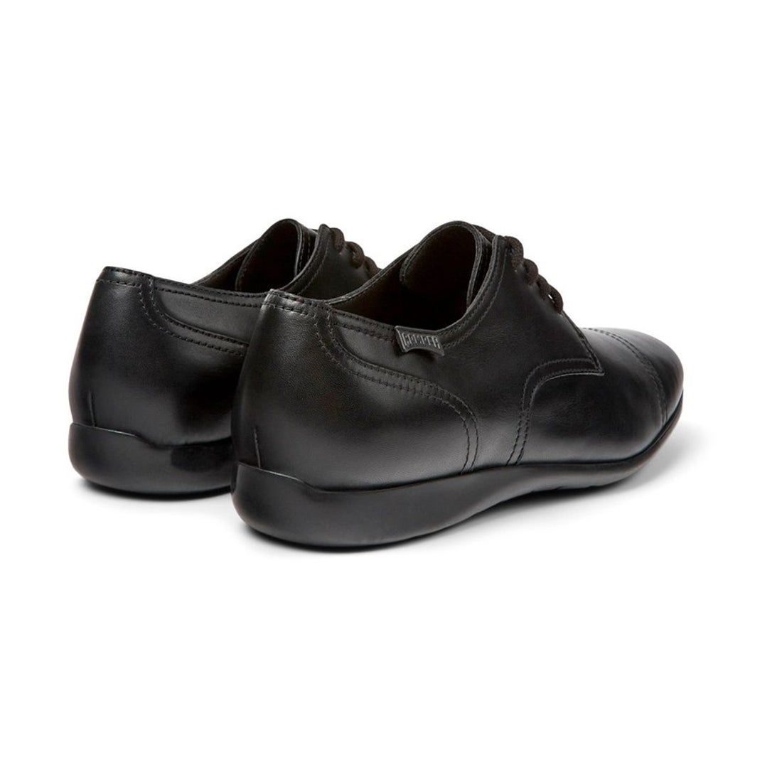 カンペール マウロ / CAMPER MAURO（ブラック） -靴＆ファッション通販