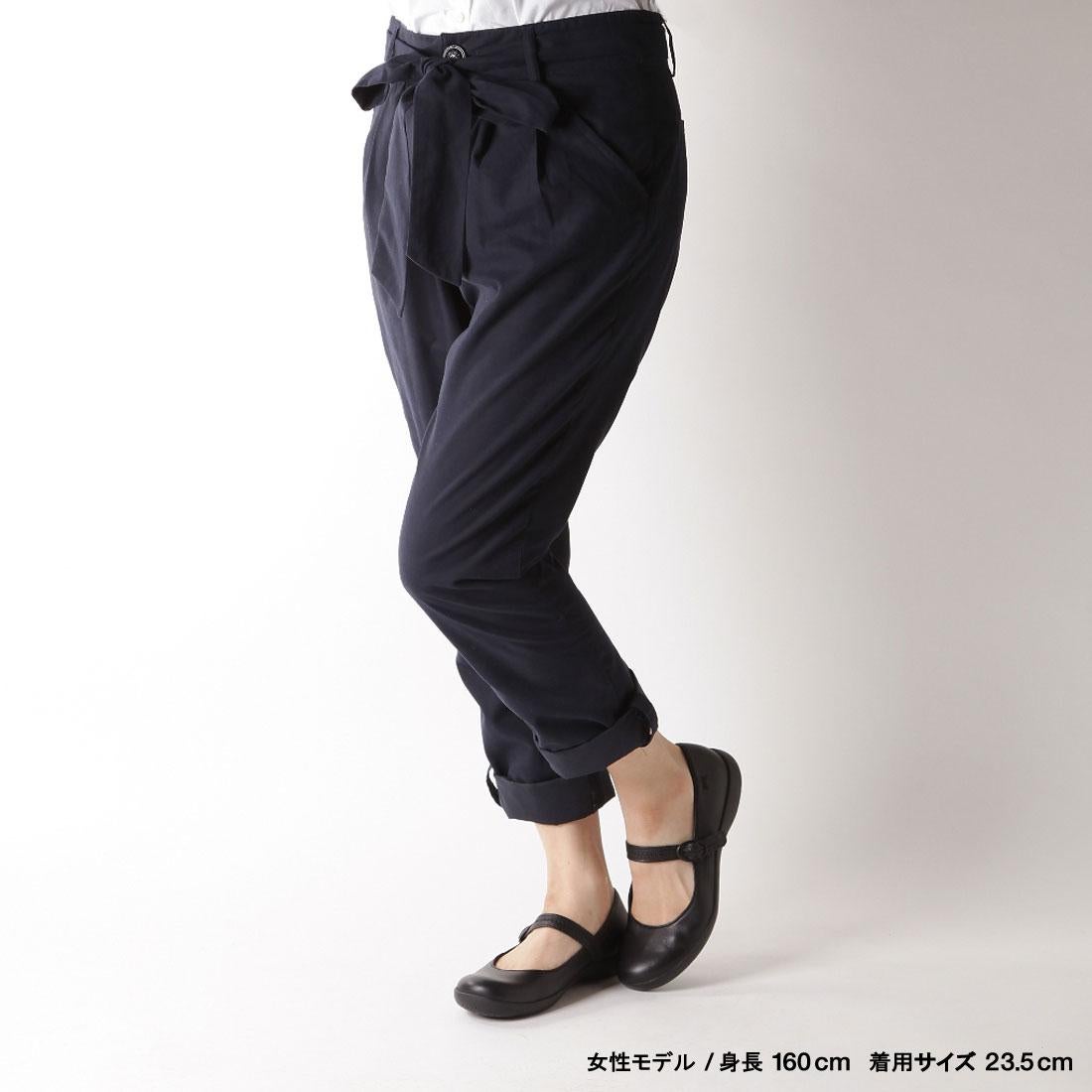 カンペール スパイラル コメット / CAMPER SPIRAL COMET （ブラック