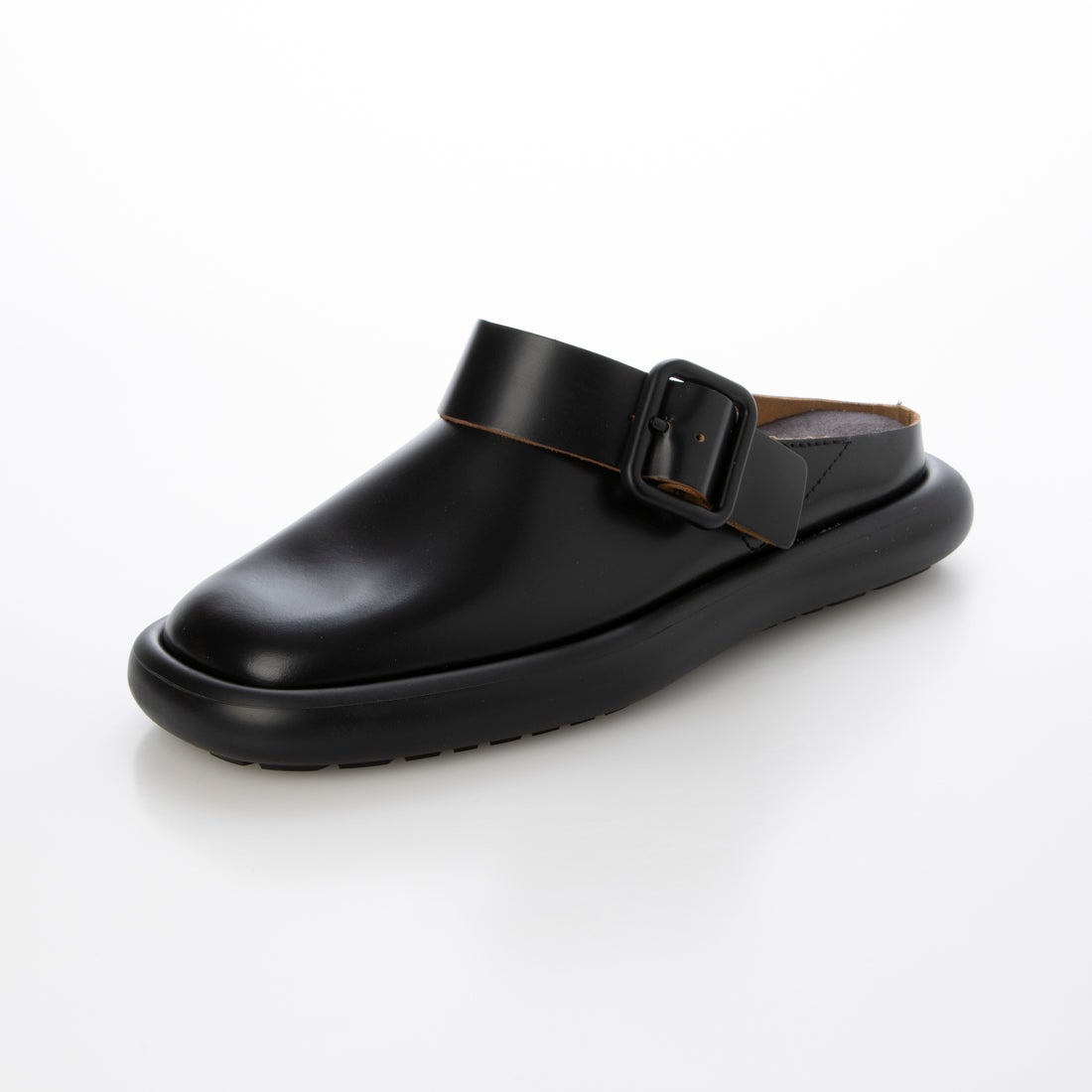 カンペール CAMPER ONDA / フラットシューズ （ブラック） -靴