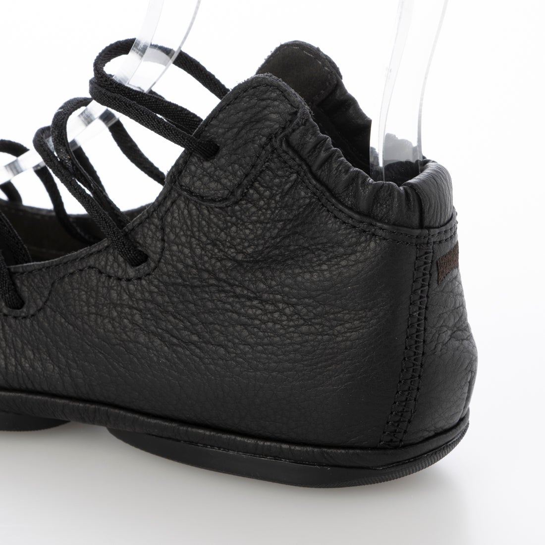 カンペール CAMPER RIGHT NINA / ハイカットシューズ （ブラック