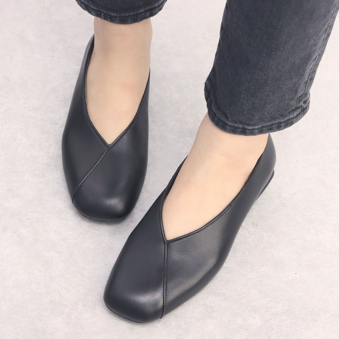 カンペール CAMPER [カンペール] CASI MYRA / フラットシューズ