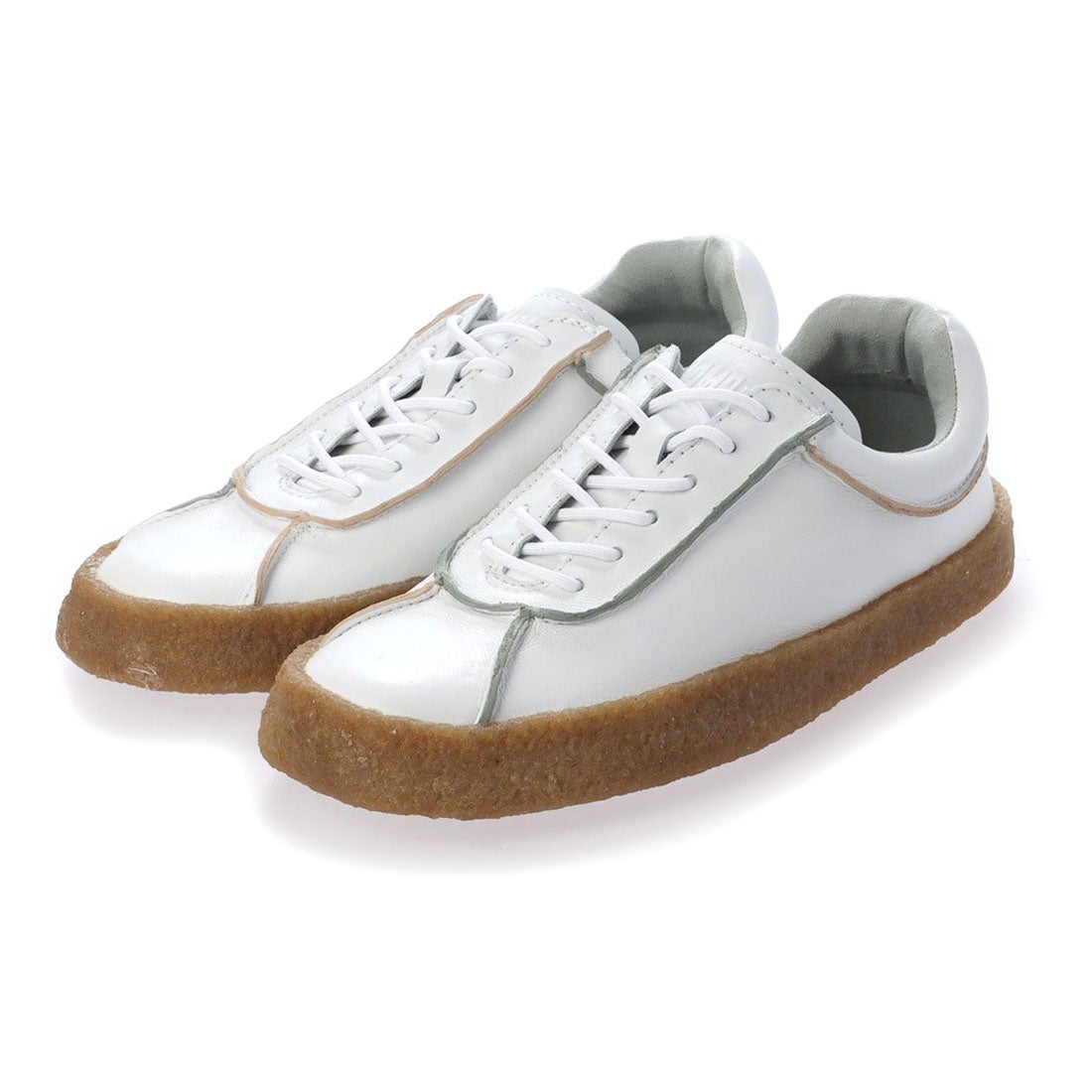 カンペール CAMPER [カンペール] TWS / レザースニーカー （ピュア