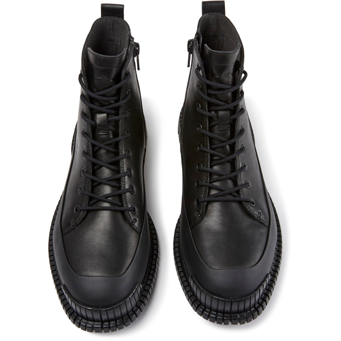 カンペール CAMPER [カンペール] PIX / ハイカットシューズ （ブラック