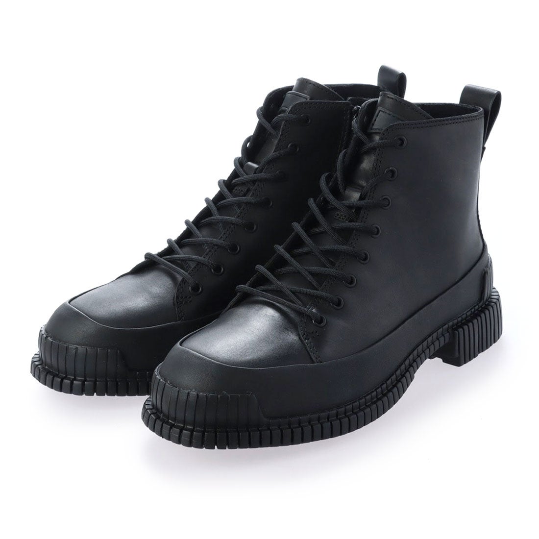 カンペール CAMPER [カンペール] PIX / ハイカットシューズ （ブラック