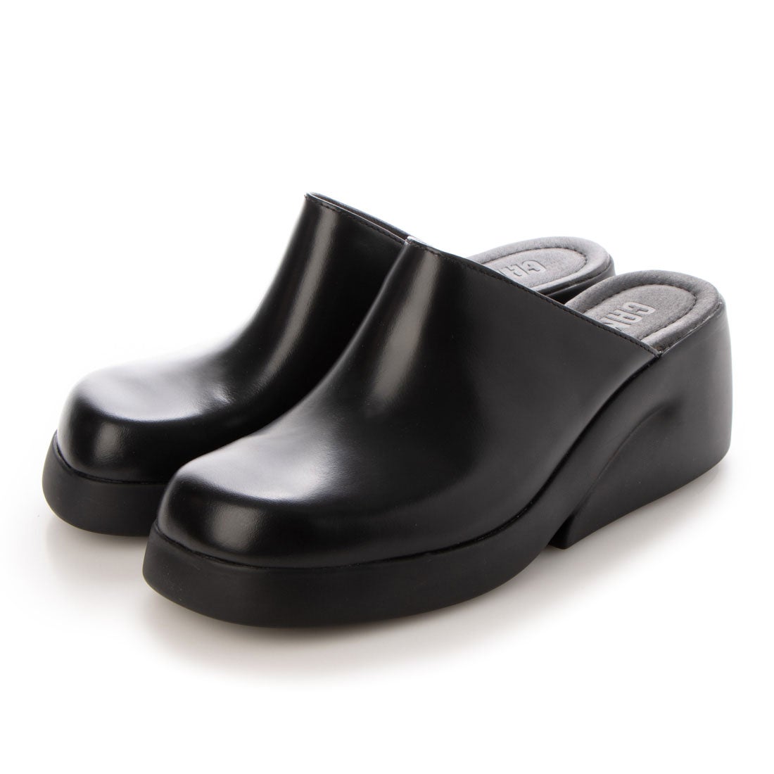 カンペール CAMPER [カンペール] KAAH / パンプス （ブラック