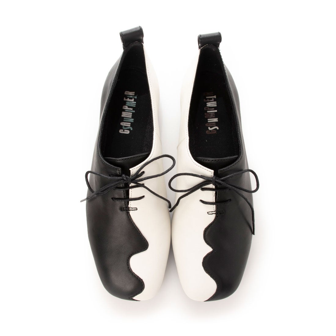 カンペール CAMPER [カンペール] TWINS / フラットシューズ （マルチ