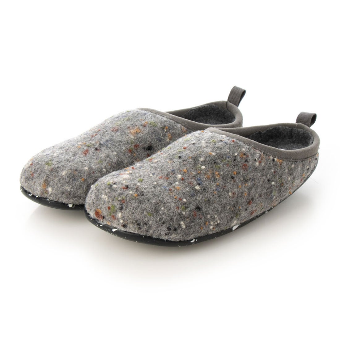 カンペール CAMPER [カンペール] WABI / フラットシューズ （グレー