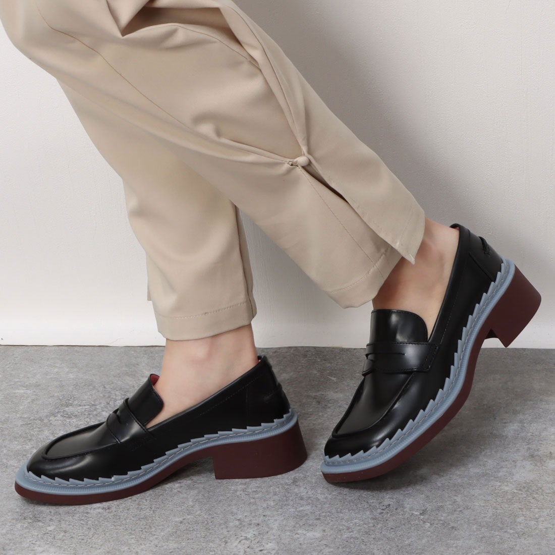 カンペール CAMPER [カンペール] TAYLOR / フラットシューズ