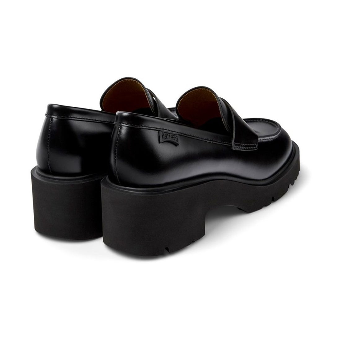 カンペール CAMPER [カンペール] MILAH / パンプス （ブラック） -waja