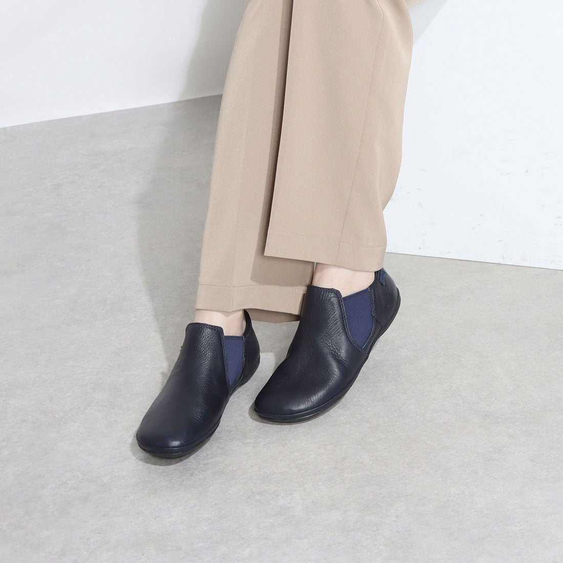 カンペール CAMPER [カンペール] RIGHT NINA / ハイカットシューズ