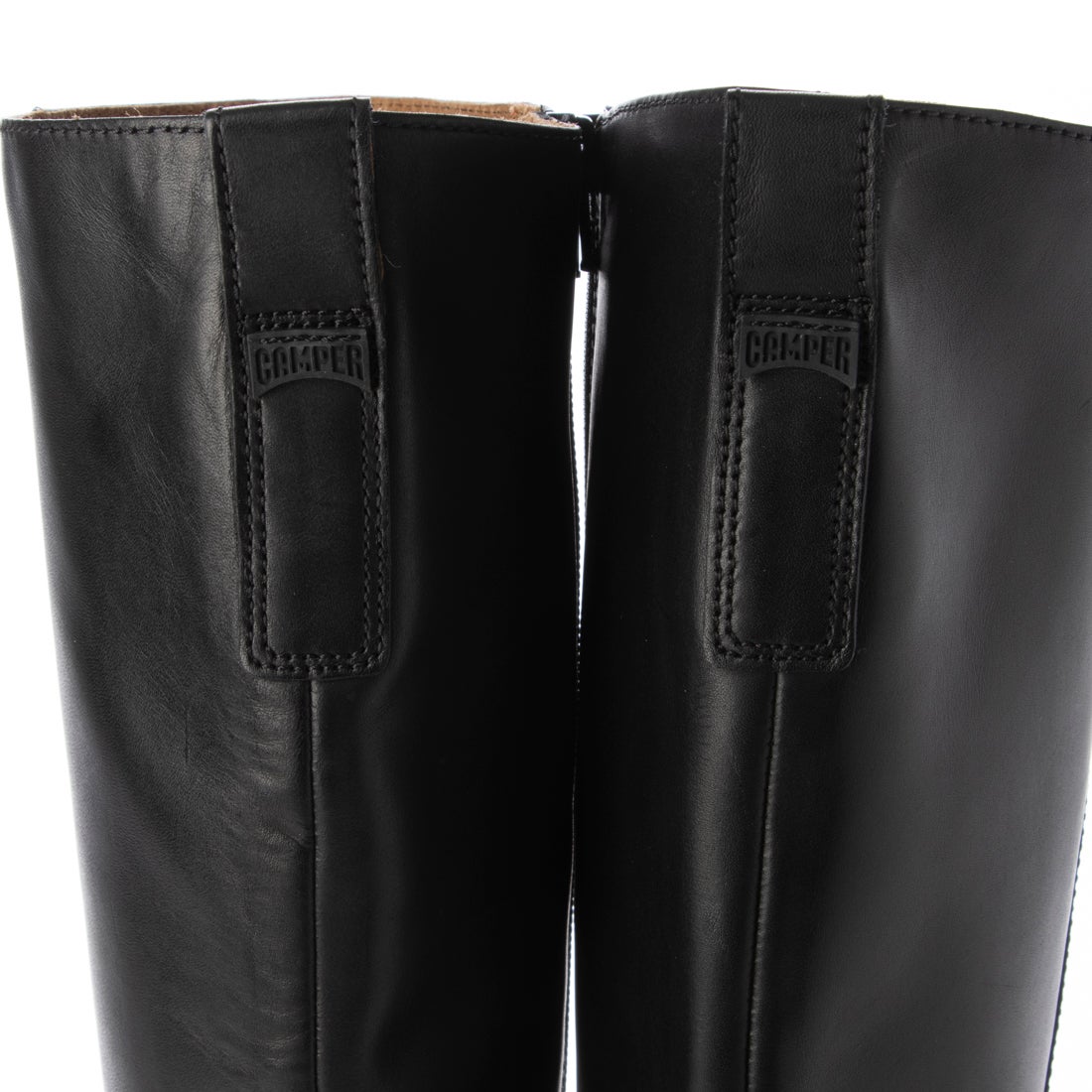 カンペール CAMPER [カンペール] MILAH / ロングブーツ （ブラック