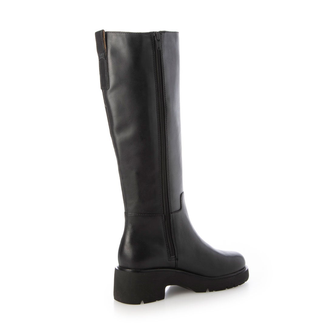 カンペール CAMPER [カンペール] MILAH / ロングブーツ （ブラック