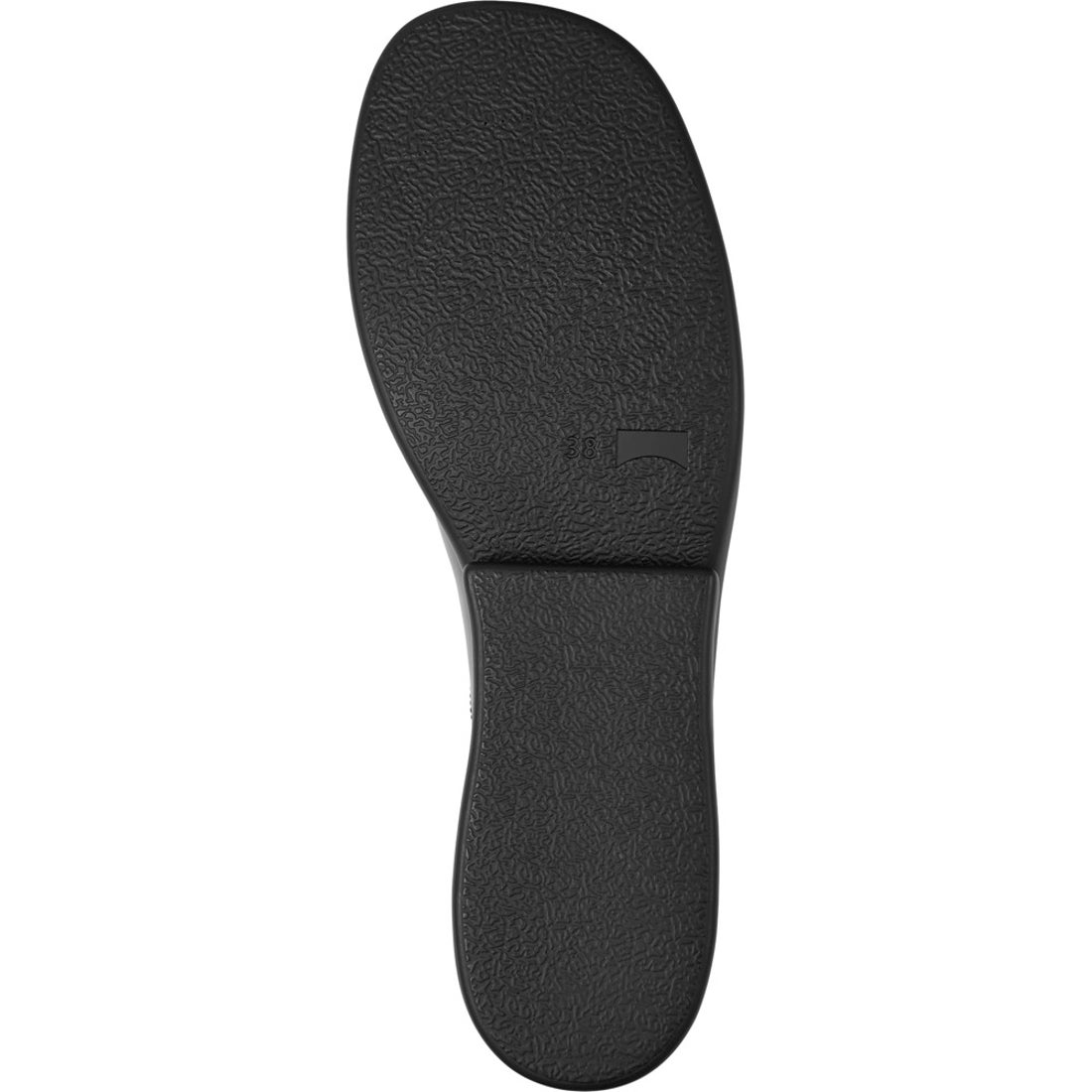 カンペール CAMPER [カンペール] KAAH / ロングブーツ （ブラック