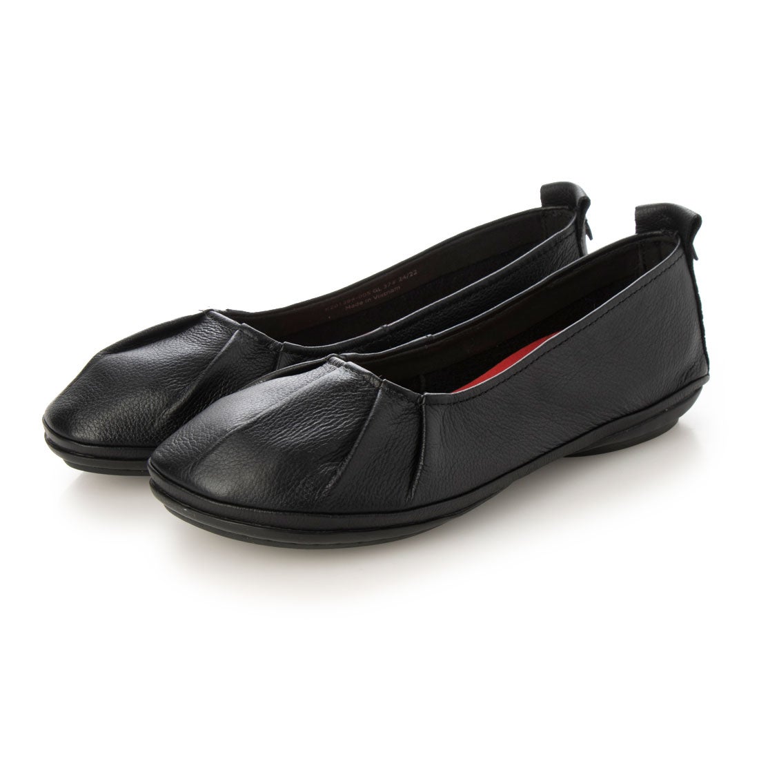 カンペール CAMPER [カンペール] RIGHT NINA / フラットシューズ